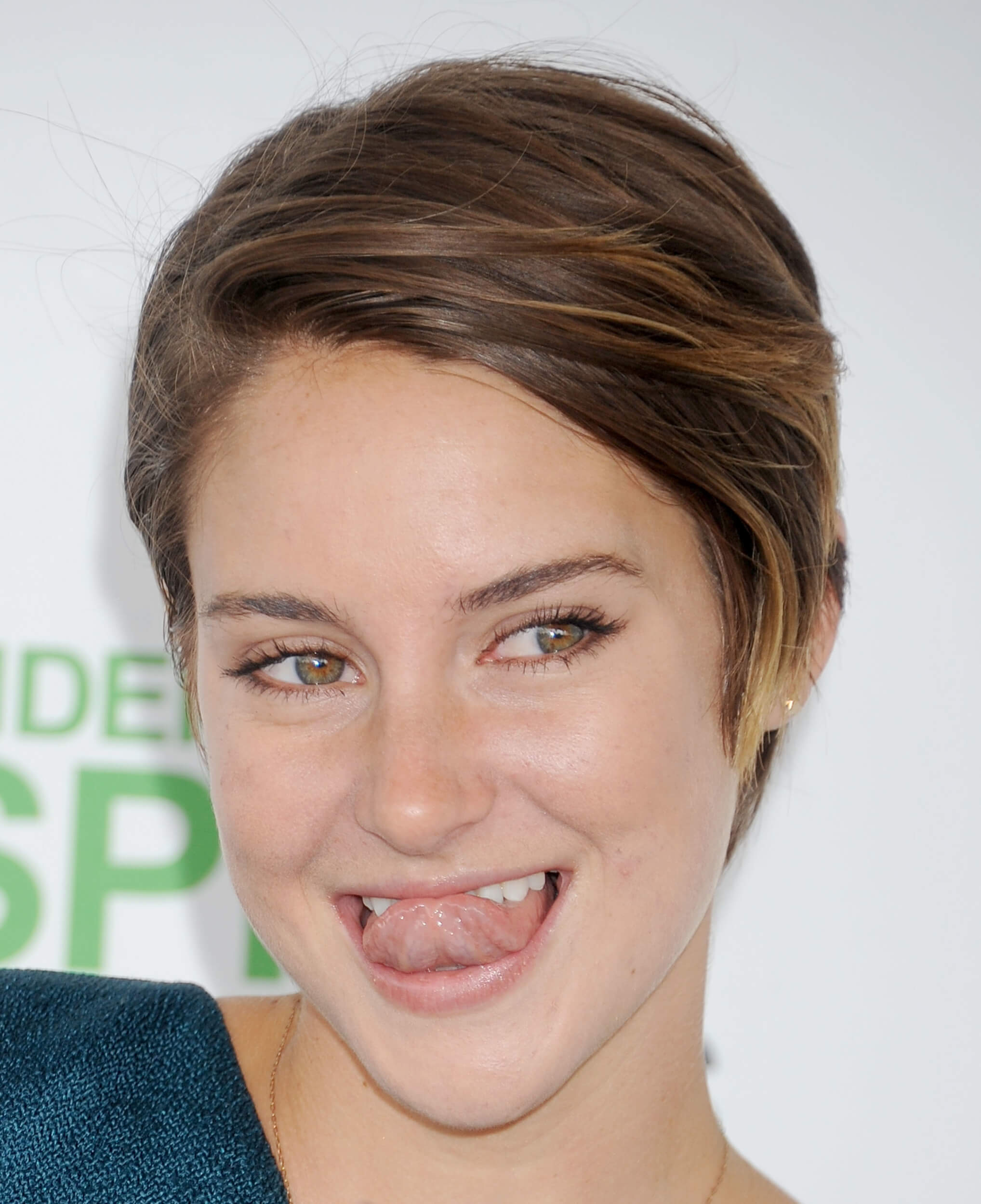 25 Lesser Known Facts About Shailene Woodley-3