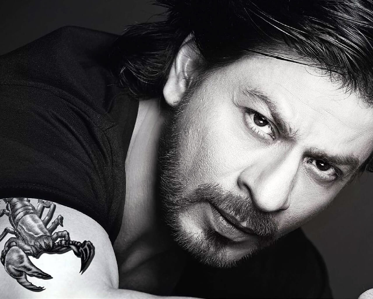You Will More Fall In Love With Shahrukh Khan After Reading These Interesting Facts-9