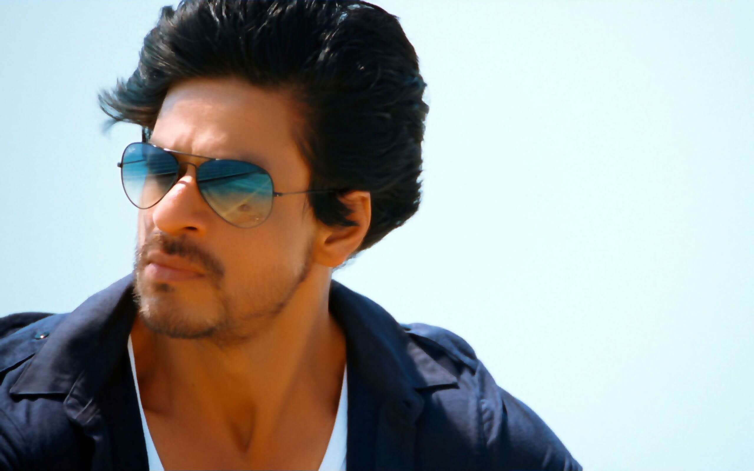 You Will More Fall In Love With Shahrukh Khan After Reading These Interesting Facts-3