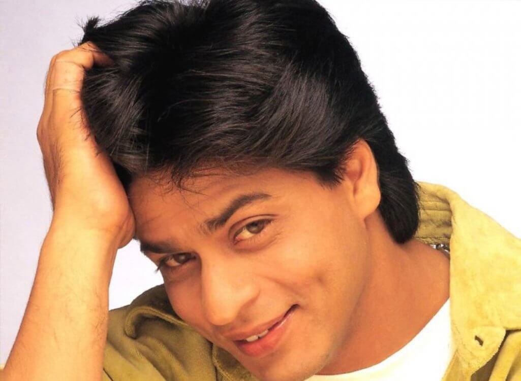 You Will More Fall In Love With Shahrukh Khan After Reading These Interesting Facts-6