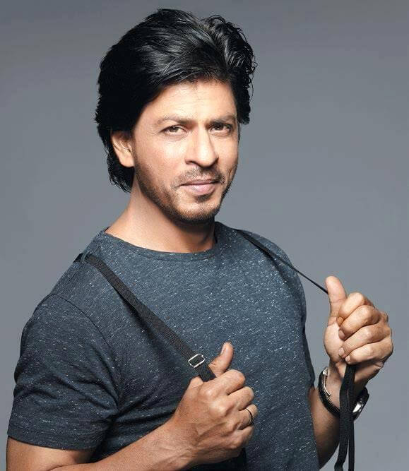 You Will More Fall In Love With Shahrukh Khan After Reading These Interesting Facts-2