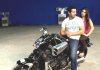 top 10 most expensive bikes in India