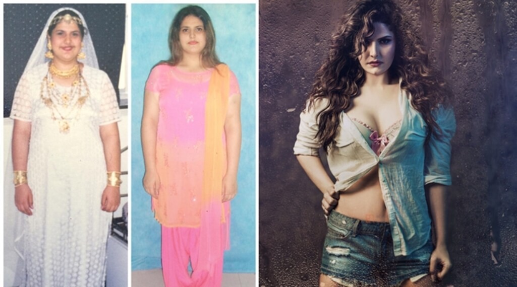 Bollywood Celebrities Weight Loss Mysteries-5