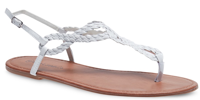 20 Most Adorable And Fashionable Sandals For Summer13