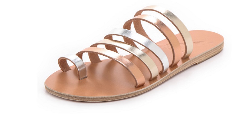 20 Most Adorable And Fashionable Sandals For Summer16