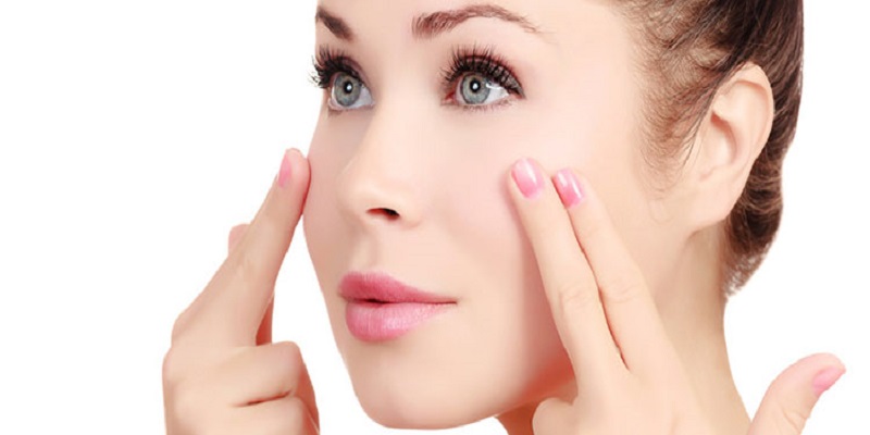 4 Simple Steps To Keep Your Skin As Youthful Skin4