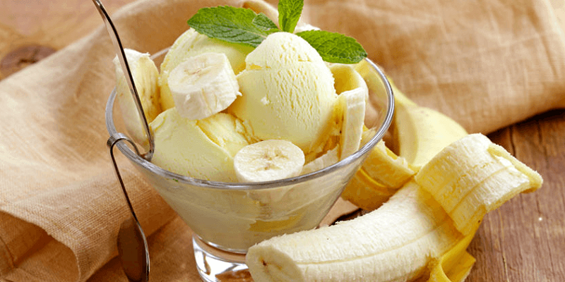 6 Healthiest And Tastiest Banana Frozen Desserts For This Summer1