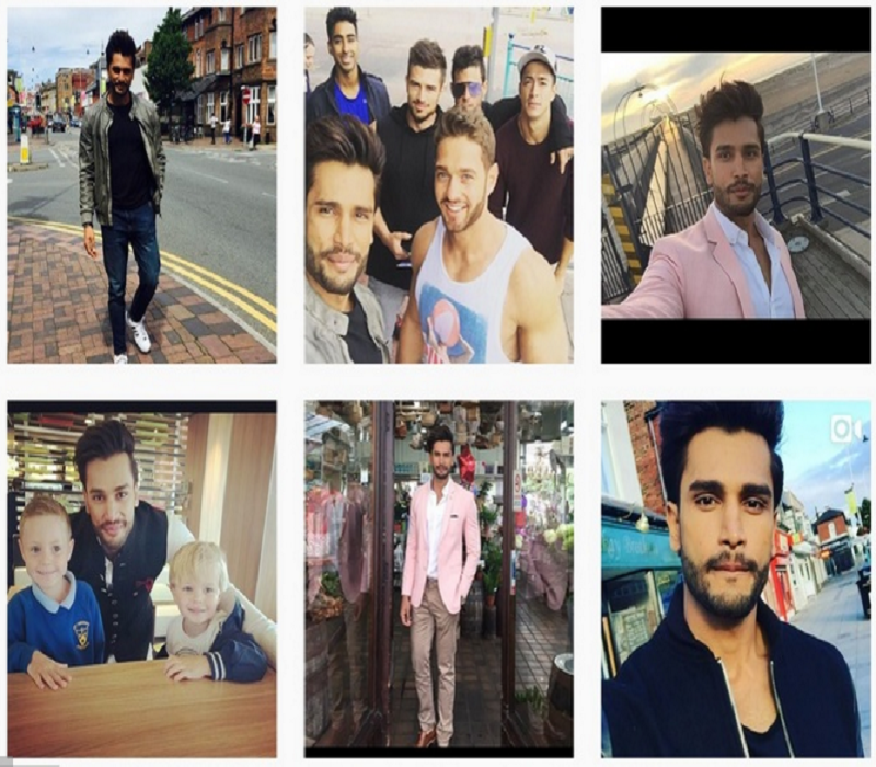 7 Things You Must Know About Asia's First Mr. World, Rohit Khandelwal1