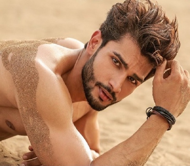 7 Things You Must Know About Asia's First Mr. World, Rohit Khandelwal2