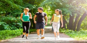 Are You Safe While Exercising outside If Not Then Follow This3