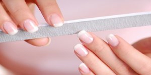 See! How You Can Keep Your Nails Perfect Without A Manicure5