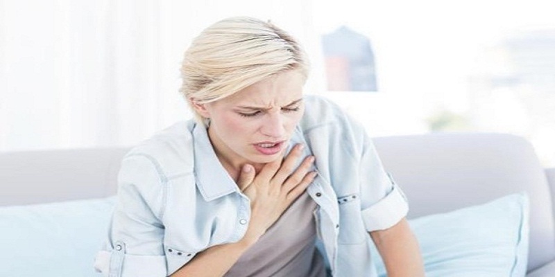 8 Symptoms That Every Women Should Know About Heart Diseases1