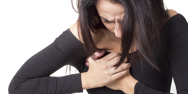 8 Symptoms That Every Women Should Know About Heart Diseases7