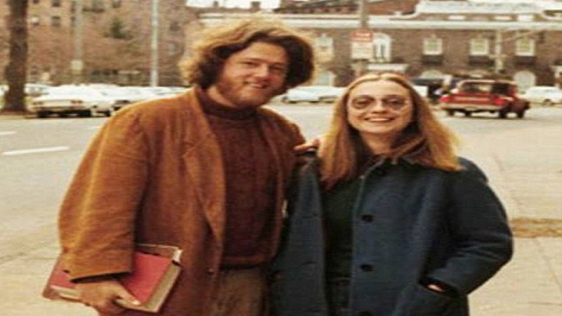 Do You Know About Hillary And Bill Clinton Love Story Life2