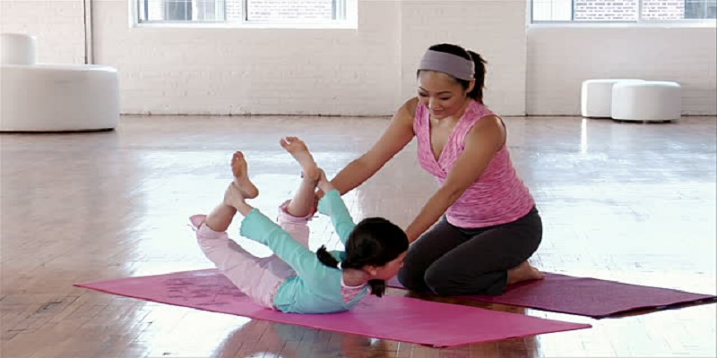How Can You Keep Your Kids And Family Fit And Healthy Together4
