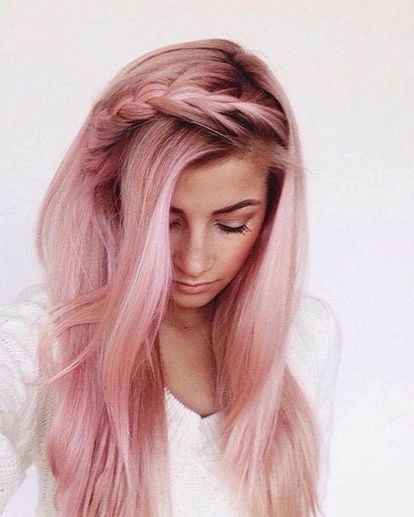 Let's See Which Hair Color Trend Suits On You!1