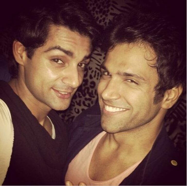Top 10 Celebs Of Indian Television Industry And Their BFFs-5