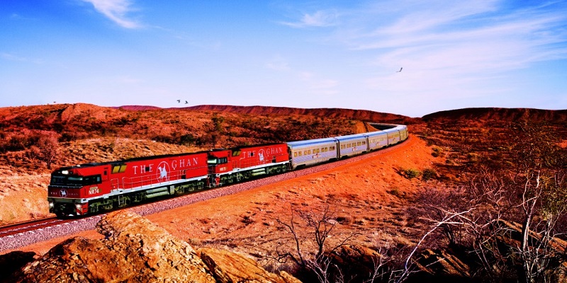 Top 5 Beautiful World Destinations To Travel By Train3