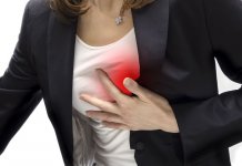 8 Symptoms That Every Women Should Know About Heart Diseases