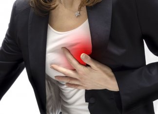8 Symptoms That Every Women Should Know About Heart Diseases