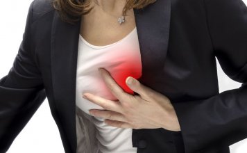 8 Symptoms That Every Women Should Know About Heart Diseases