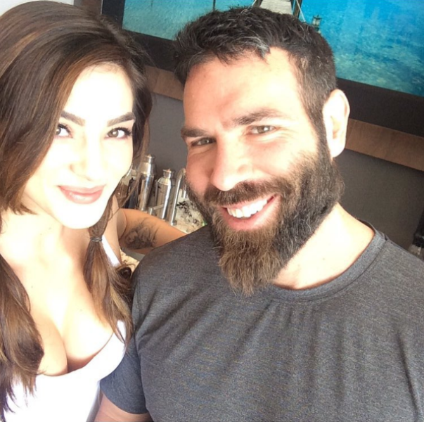 Who Is Dan Bilzerian- 4