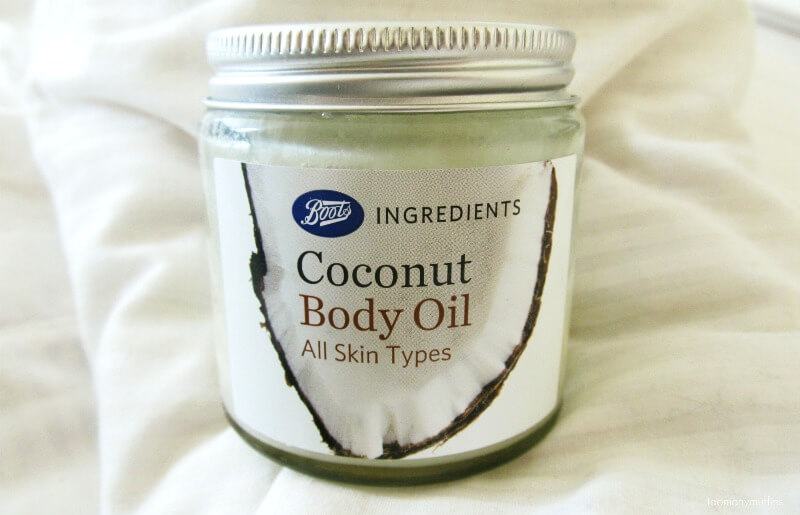 Amazing Tips Of Coconut Oil-9