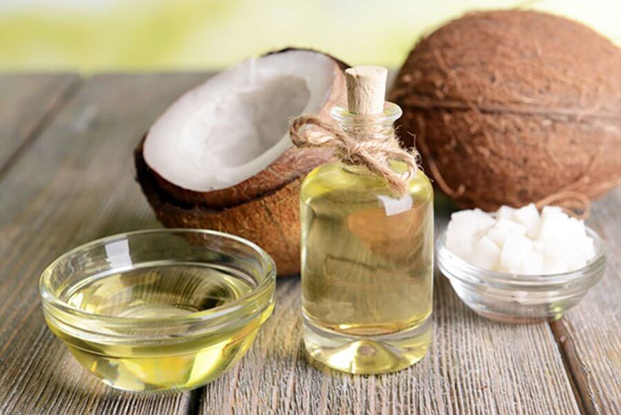 Amazing Tips Of Coconut Oil-1