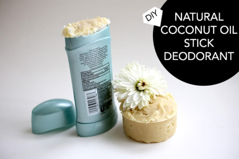 Amazing Tips Of Coconut Oil-12