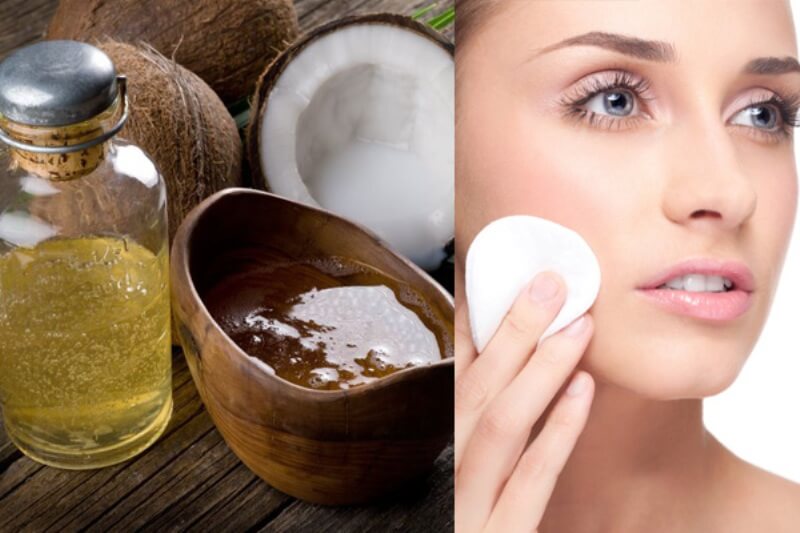 Amazing Tips Of Coconut Oil-4