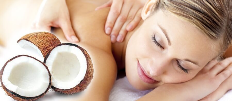 Amazing Tips Of Coconut Oil-11