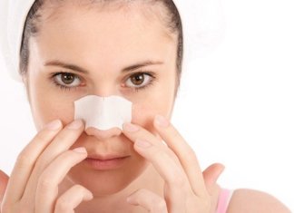 Natural Tips To Remove Blackheads