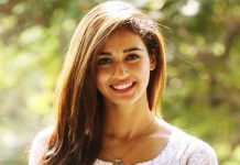 Disha Patani - 16 Cutest Pics That Will Make You Fall In Love With Her
