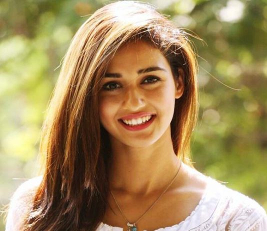 Disha Patani - 16 Cutest Pics That Will Make You Fall In Love With Her