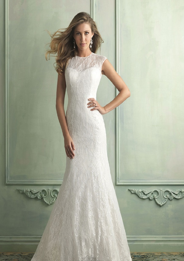 Take A Look Here For Selecting Your Wedding Dresses2