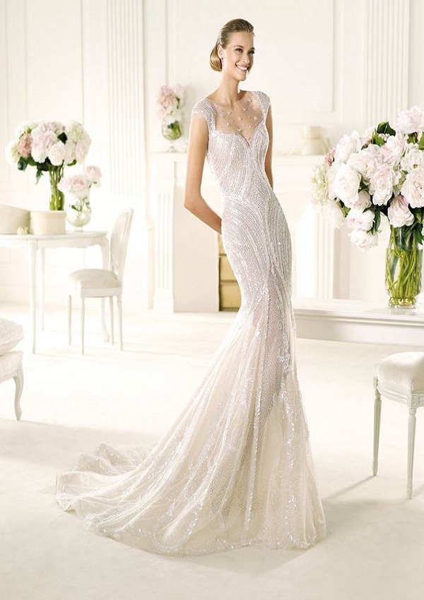 Take A Look Here For Selecting Your Wedding Dresses3