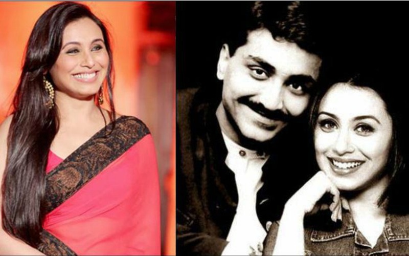 Top 7 Bollywood & TV Actresses Who Married Their Directors-1