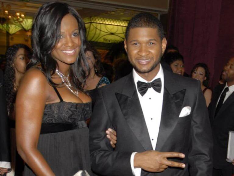 Things You Didn't Know About Usher That Will Surprise You 4