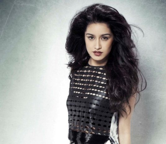 You Will Mesmerized After Seeing The Most Ravishing Pics Of Shraddha Kapoor