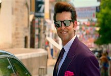Upcoming movies of Hrithik Roshan