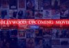 New List Of Upcoming Hollywood Movies