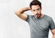 upcoming moviesof Robert Downey Jr