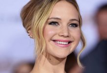 Jennifer Lawrence's New Upcoming Movies List