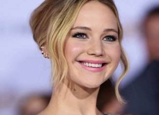 Jennifer Lawrence's New Upcoming Movies List
