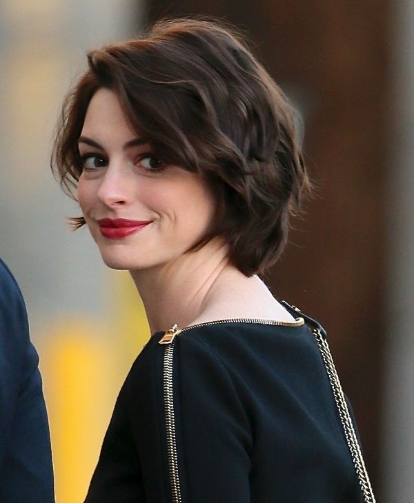 Anne Hathaway Upcoming Movies