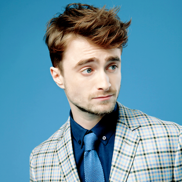 daniel radcliffe new movie