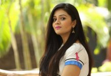 Srimukhi