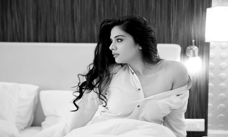 Sreemukhi