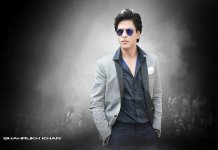 Shahrukh Khan upcoming movies