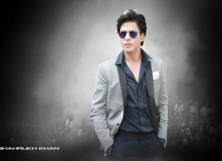 Shahrukh Khan upcoming movies